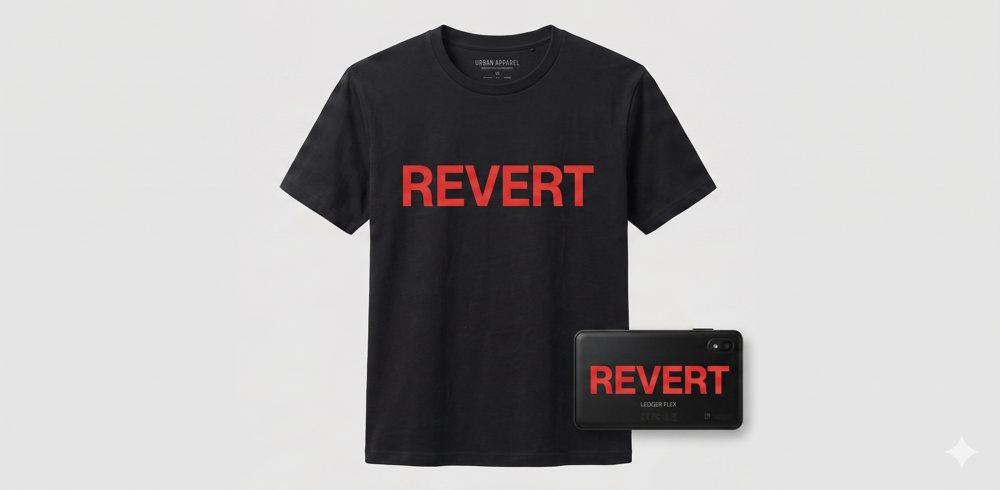 REVERT Founder Kit